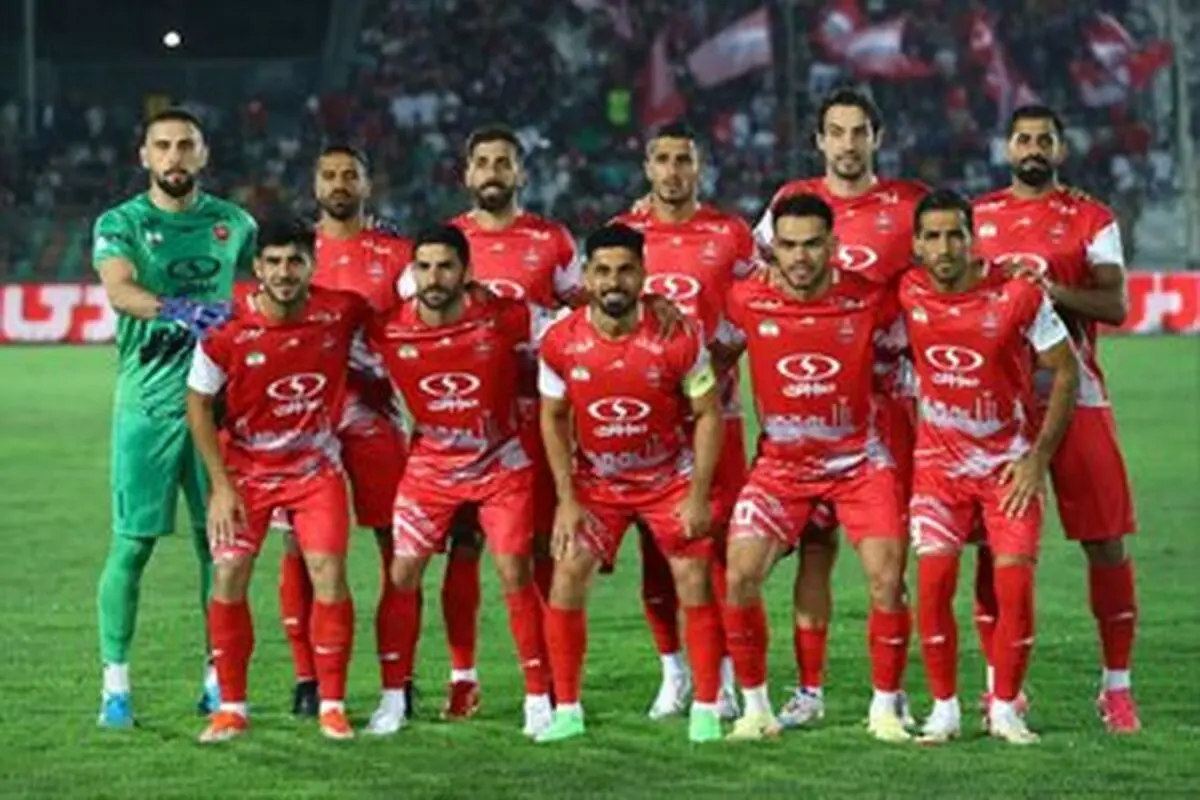 خواهش می کنم پرسپولیس را از تهران بیرون نبرید!
