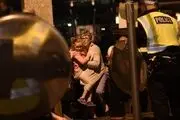 چگونه سپاه پاسداران انقلاب اسلامی امنیت اروپا را تامین کرد؟