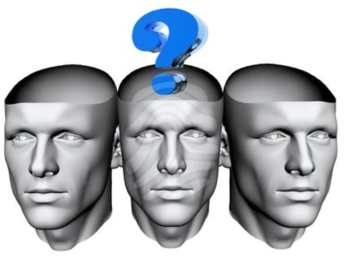 شما جزو کدام گروه شخصیتی هستید؟