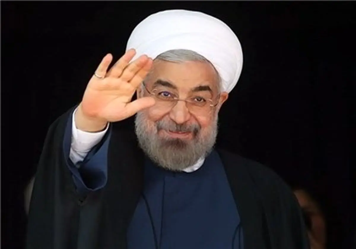تسلیم پیام رئیس جمهوری اسلامی ایران به امیر کویت