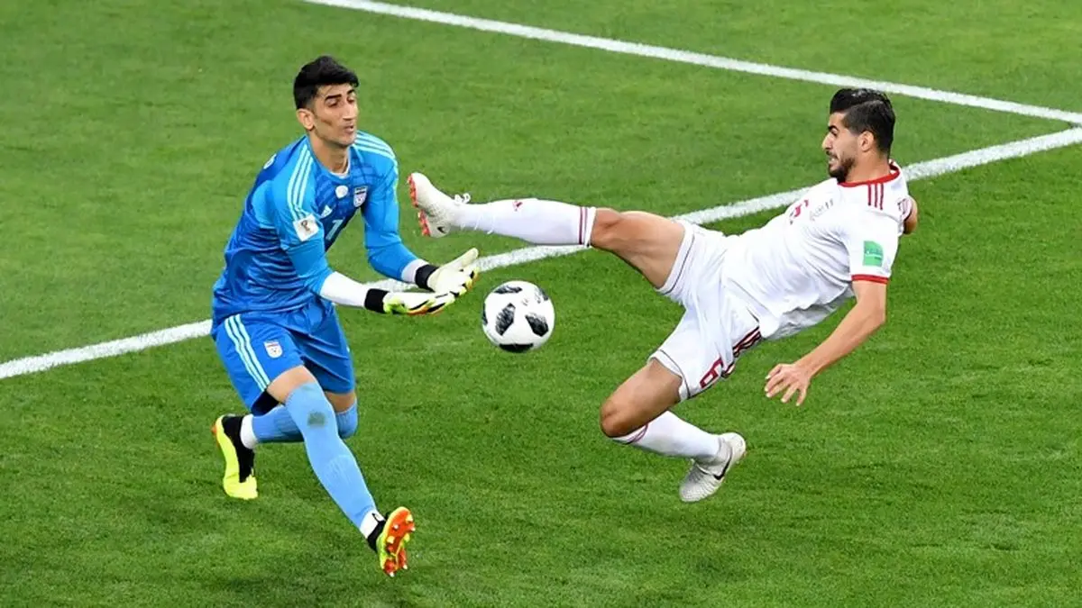 ایران 1- پرتغال 1/ در گروه مرگ زندگی کردیم و تاریخساز شدیم