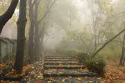 پاییز زیبای خوانسار/ عکس