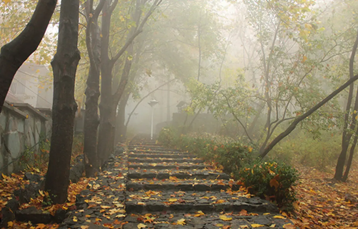 باز هم باران می‌بارد؟