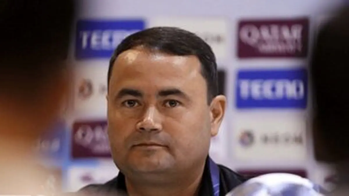 کنایه تند رقیب سپاهان به داور