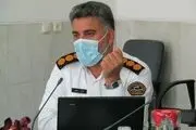 ترافیک در محور تهران- مشهد