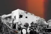 محاسبات غلط صهیونیست‌ها در حمله به لبنان