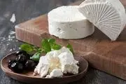 قیمت خرید پنیر در بازار ۲۲ خرداد
