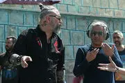 کارگردان «سامورایی در برلین» مهمان «نقطه سرشب»