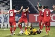 واکنش اسطوره فوتبال عربستان به بازی پرسپولیس و النصر