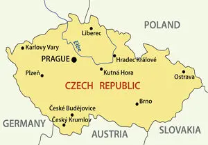 جمهوری چک سفارت خود را به قدس منتقل می‌کند