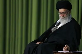 متن حکم امام خامنه‌ای برای حسین فدایی + عکس
