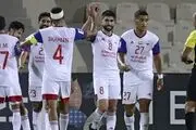 شادی بحث برانگیز شارجه به سبک آل کثیر+ فیلم