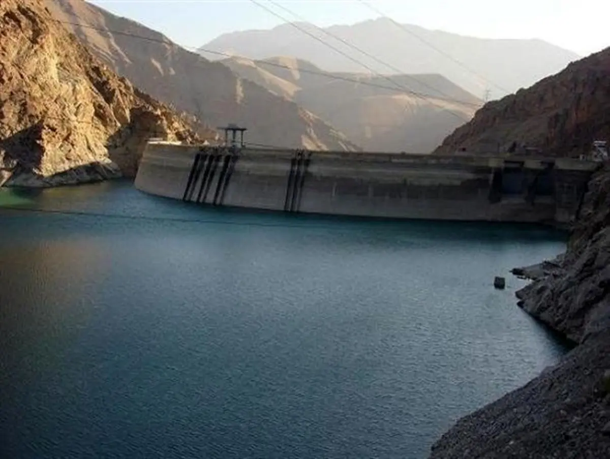 بحران کمبود آب در مهرستان جدی است