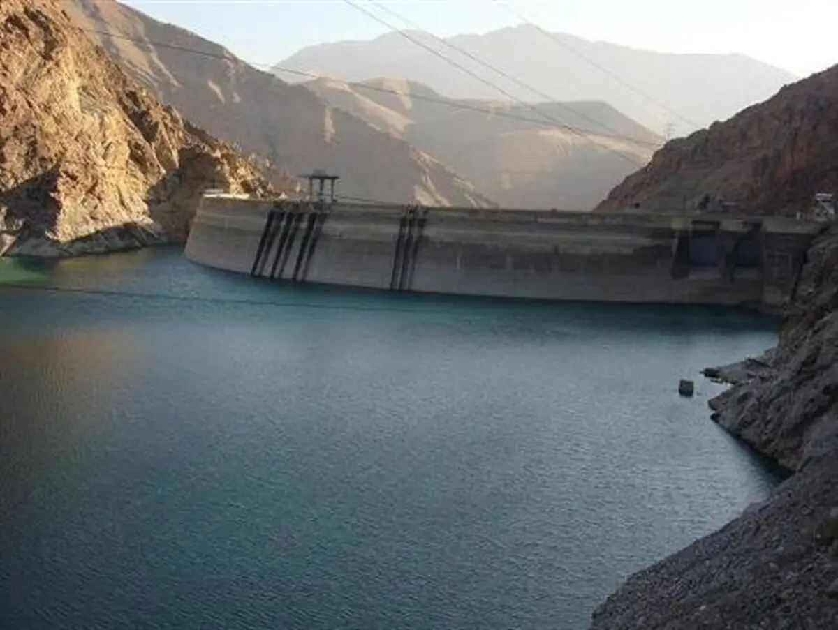 بحران کمبود آب در مهرستان جدی است