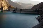 بحران کمبود آب در مهرستان جدی است