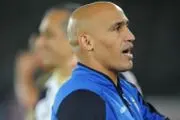 منصوریان: اگر بازیکنی رضایت نامه نخواست و نرفت حق گلایه ندارد 