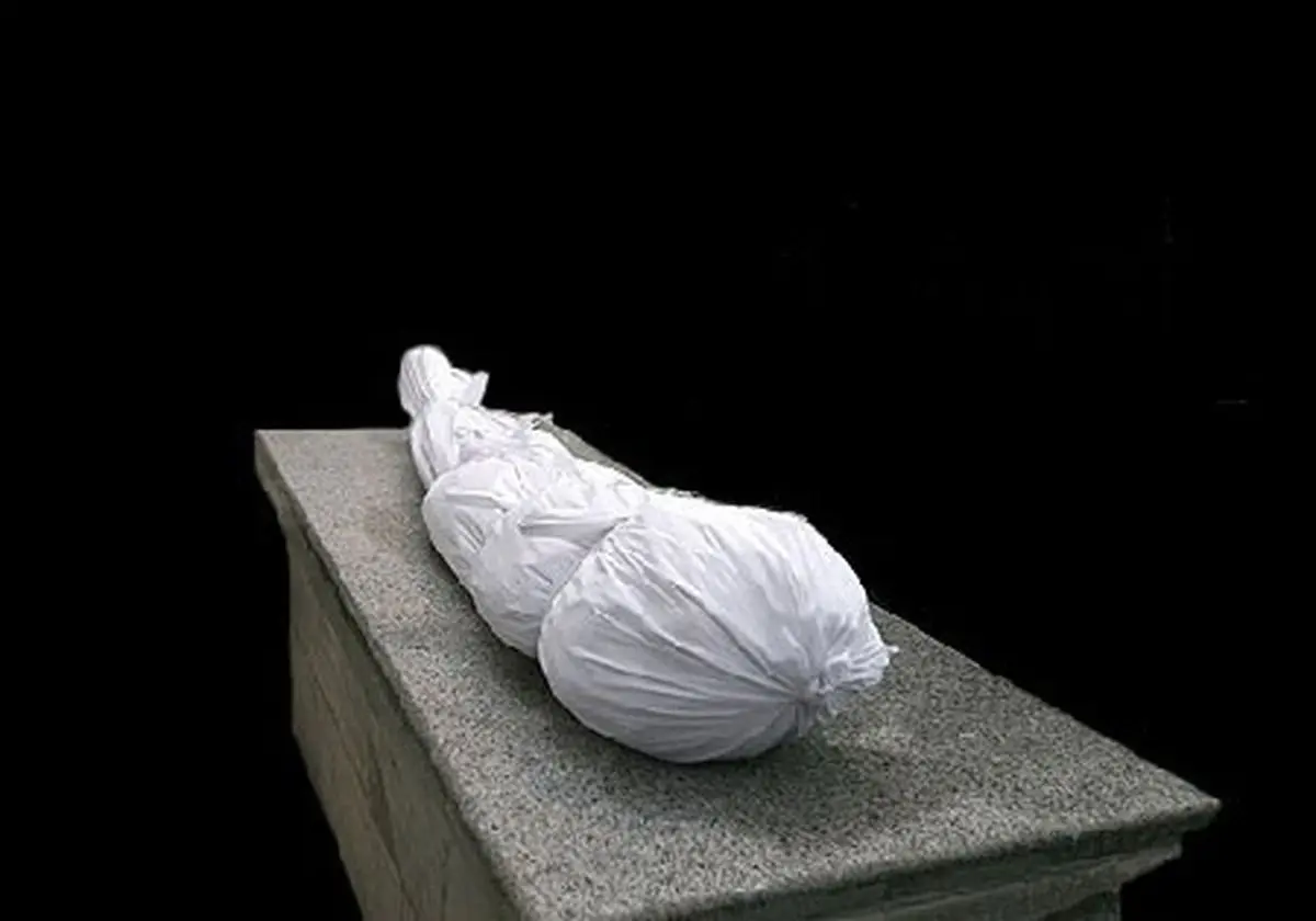  مرگ مشکوک دختر جوان کنکوری 