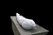 مرگ مشکوک دختر جوان در حیاط خانه شان