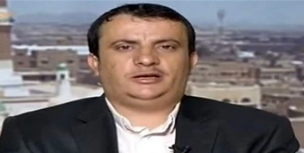عربستان باید از دشمنی علیه ملت یمن دست بردارد