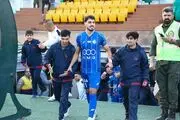 اعتراض جدی باشگاه استقلال به داوری بازی با ملوان