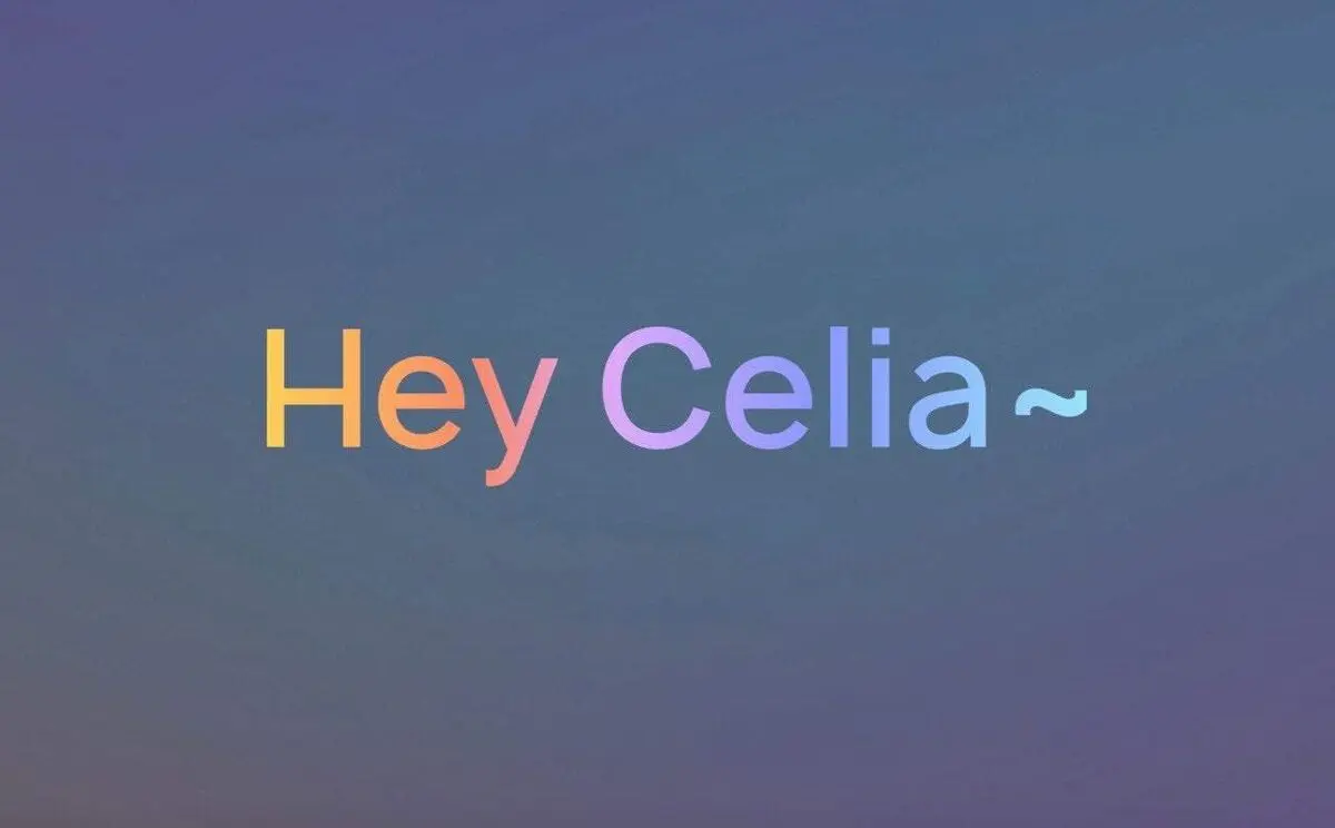 با «سیلیا» (Celia) دستیار صوتی هوشمند هوآوی آشنا شوید

