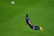 تیم منتخب تاریخ یورو از نگاه فان پرسی 