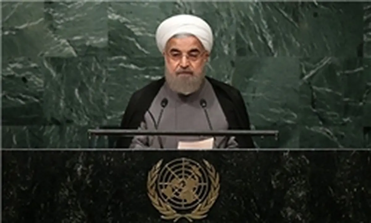 گلایه روحانی از آخوندی در مجلس به‌جا بود؟