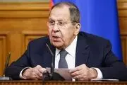 واکنش لاوروف به سخنان زلنسکی درباره طرح صلح آمریکا