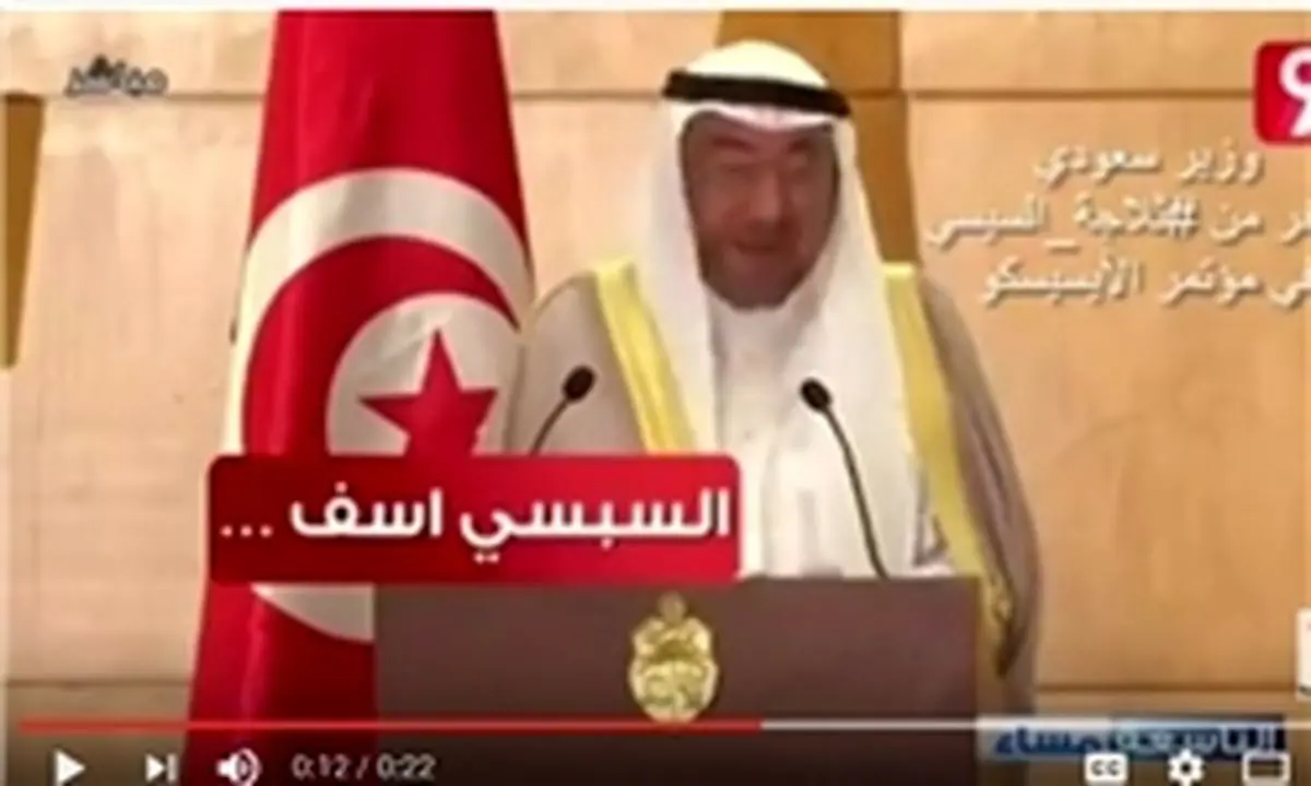 واکنش «سامح شکری» به اظهارات دبیر کل سازمان همکاری اسلامی