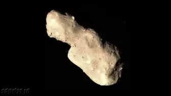 «سیارک ۴۱۷۹» تهدیدی جدی برای زمین است؟!