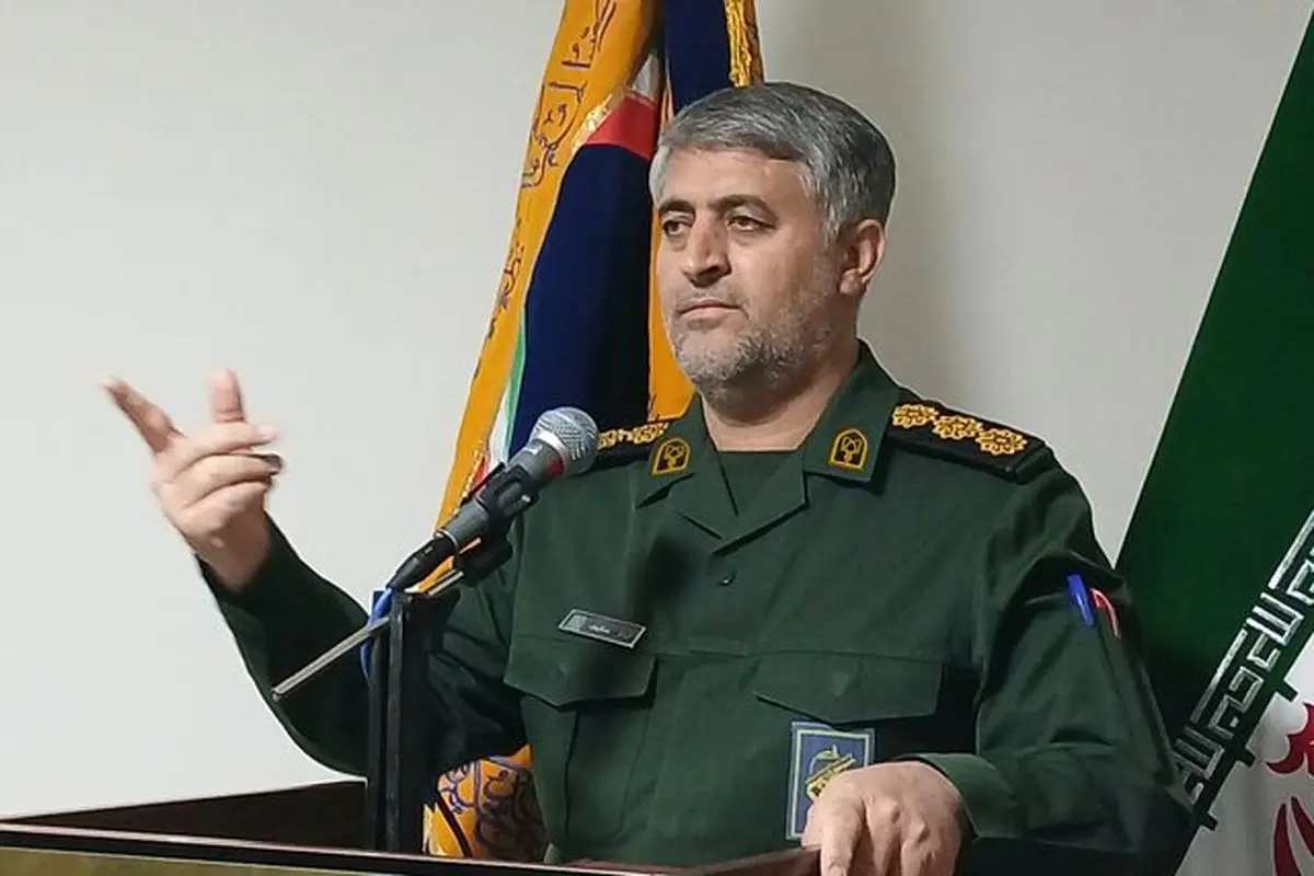 رزمایش ضدتروریستی «سهند-۲۰۲۵» اعضای شانگهای به میزبانی نیروی زمینی سپاه