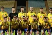 پیروزی شاگردان منصوریان در هفته دهم لیگ برتر