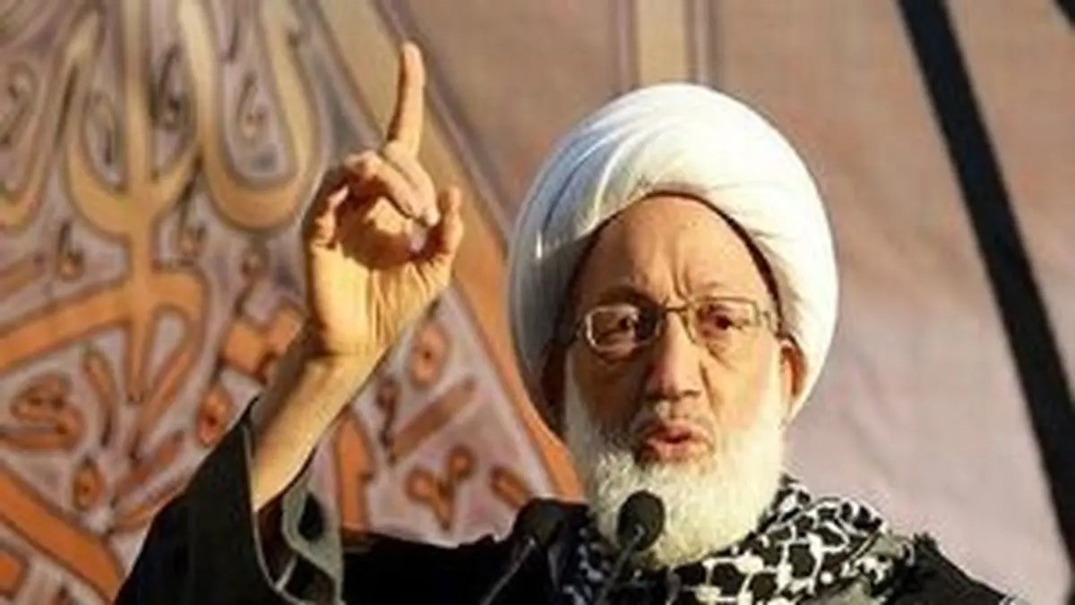 آل خلیفه درصدد خشکاندن ریشه های اسلام است