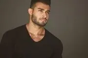 ثروت سام اصغری چقدر است؟