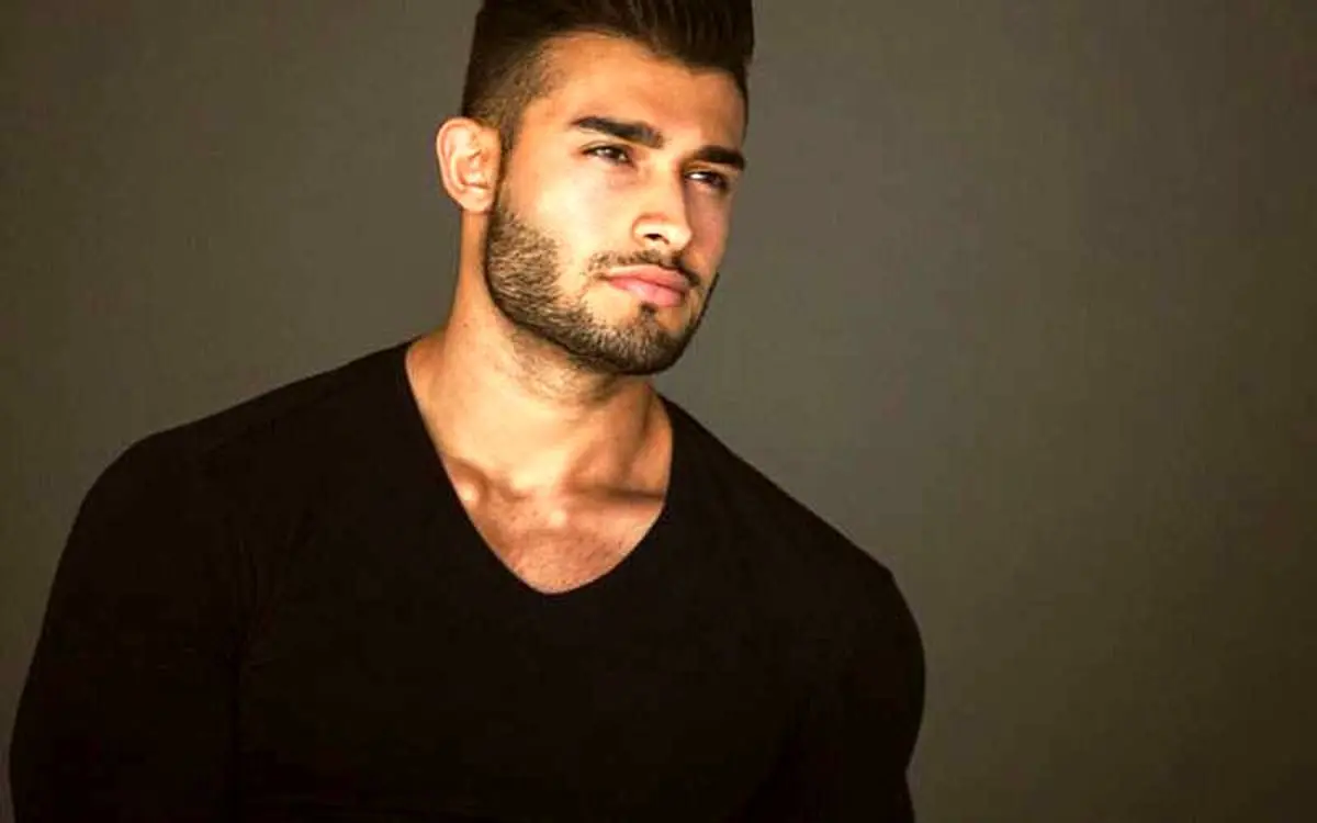 ثروت سام اصغری چقدر است؟