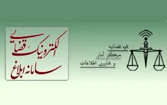 صفر تا صد ابلاغیه الکترونیکی ثنا