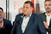 شورای 3 نفره ریاست جمهوری بوسنی مشخص شد