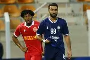 پرسپولیسی‌های سابق در ترکیب گل‌گهر؛ آزمون ویژه برابر استقلال
