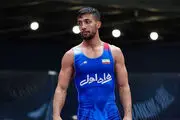  برادران گرایی به مسابقات جهانی نمی‌رسند