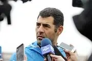 تمدید قرارداد 2 دستیار ایرانی شفر