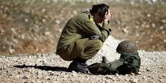عامل اصلی مرگ در میان نظامیان اسرائیلی+ آمار 