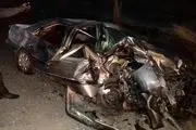  سوانح رانندگی استان قزوین ۴ کشته و یک مصدوم بر جای گذاشت‌ 