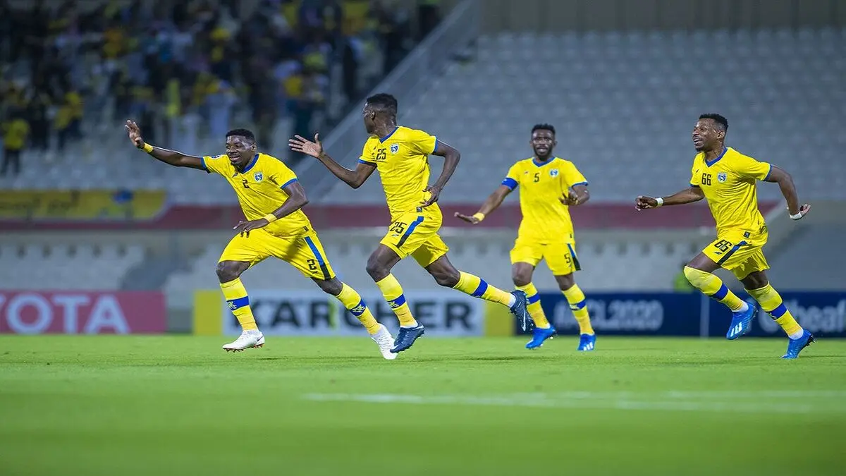 ترکیب احتمالی التعاون مقابل پرسپولیس