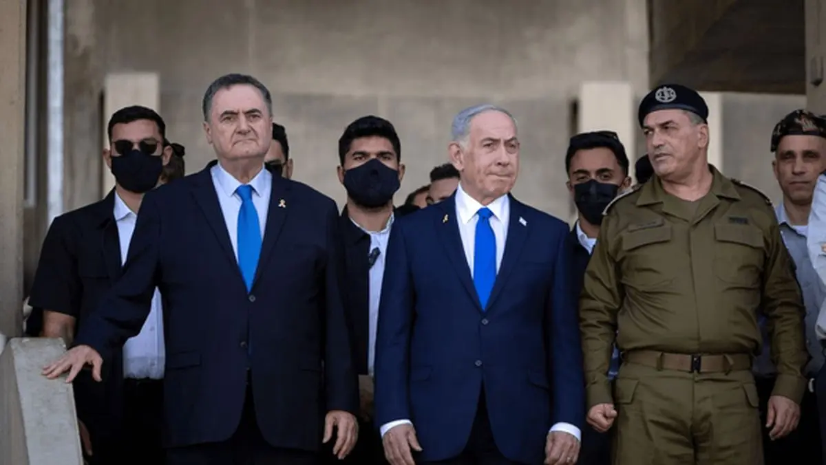 احتمال برکناری وزیر جنگ رژیم صهیونیستی قوت گرفت