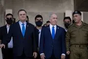 احتمال برکناری وزیر جنگ رژیم صهیونیستی قوت گرفت