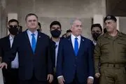 احتمال برکناری وزیر جنگ رژیم صهیونیستی قوت گرفت