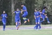 جدایی عضو کادر فنی استقلال از جمع آبی پوشان