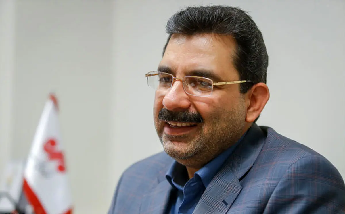 خط هفت مترو در نیمه سال ۹۶ به بهرهبرداری خواهد رسید