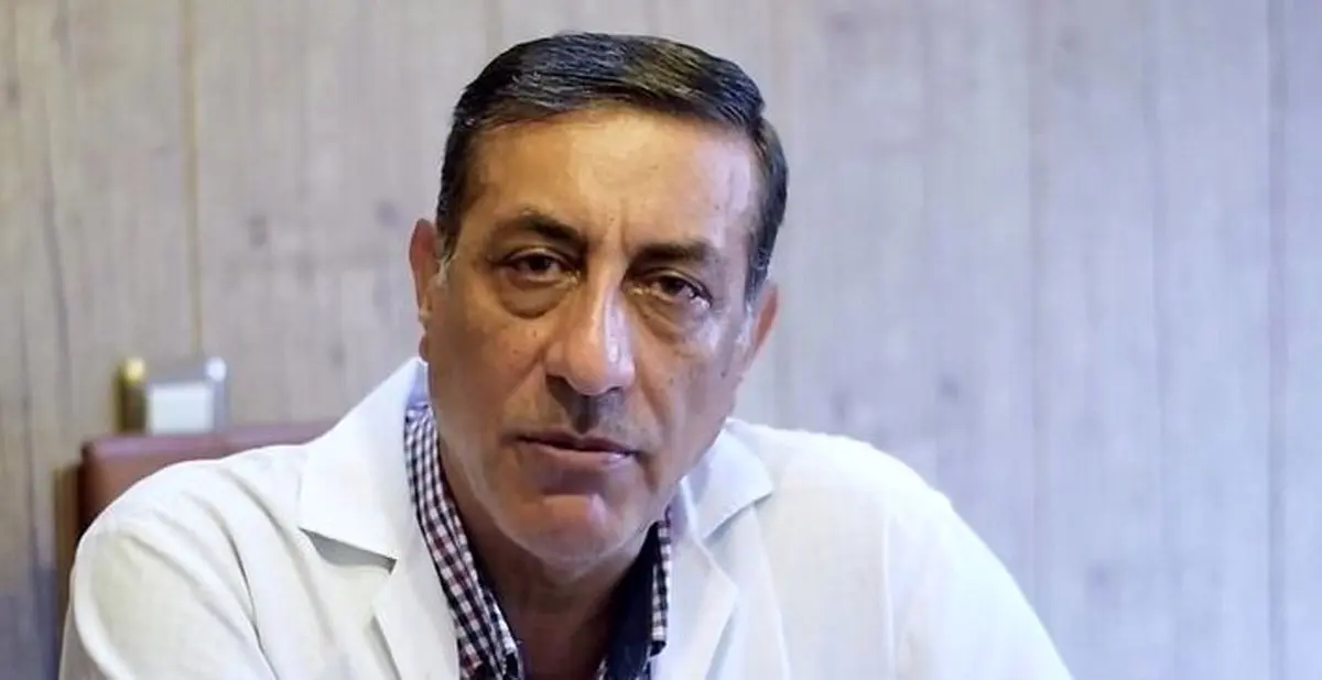 زندگینامه: محمدجعفر قائمپناه (زاده ۱۳۳۸)