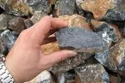 اینجا خط تولید سنگ،‌ سال‎های بازنشستگی را می‎گذراند

